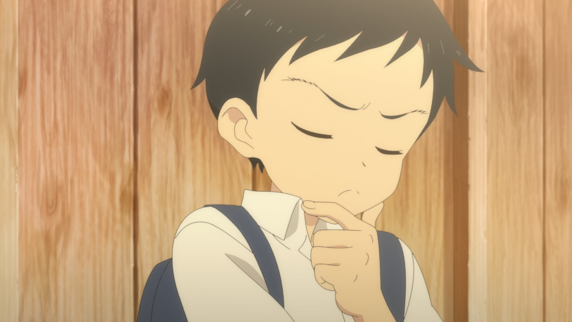 Karakai Jouzu no Takagi-san Movie (Ñyuum)